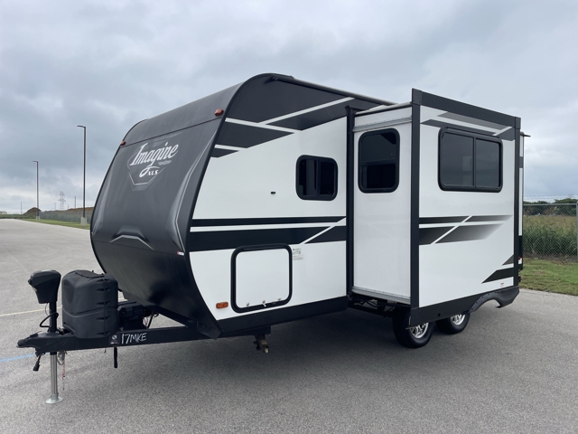 2021 Grand Design Imagine XLS 17MKE — photo 4 of 8