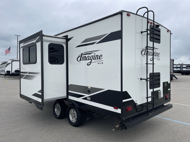 2021 Grand Design Imagine XLS 17MKE — photo 6 of 8