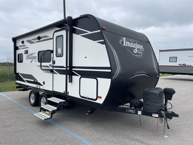 2021 Grand Design Imagine XLS 17MKE — photo 1 of 8