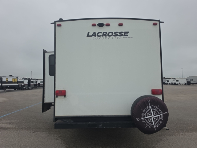 2019 Prime Time Lacrosse 2911RB — photo 8 of 8