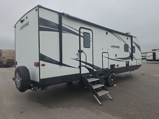 2019 Prime Time Lacrosse 2911RB — photo 6 of 8