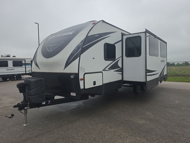 2019 Prime Time Lacrosse 2911RB — photo 5 of 8