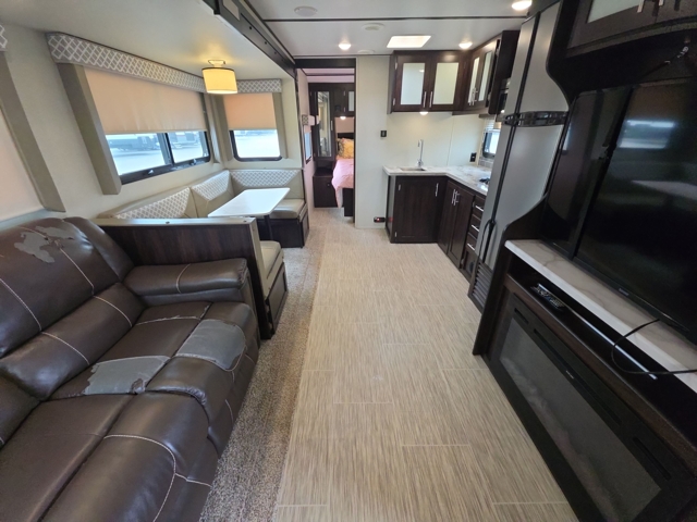 2019 Prime Time Lacrosse 2911RB — photo 3 of 8