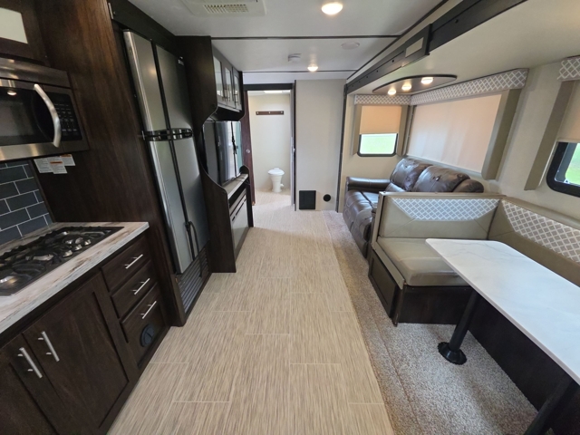 2019 Prime Time Lacrosse 2911RB — photo 4 of 8