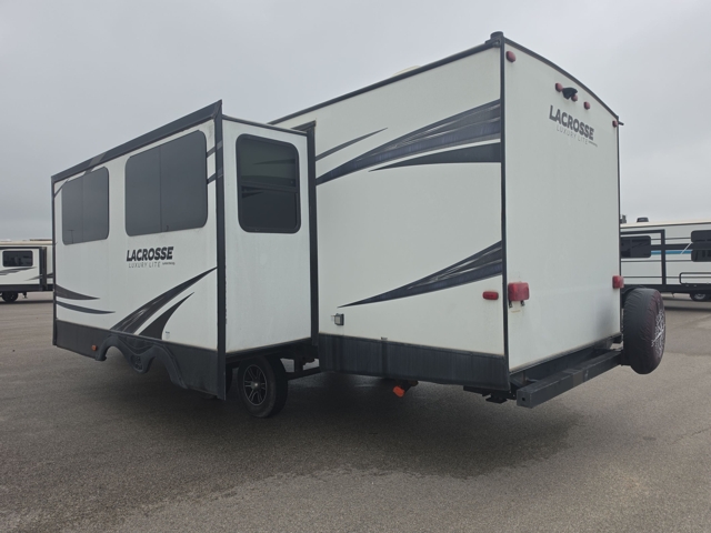 2019 Prime Time Lacrosse 2911RB — photo 7 of 8