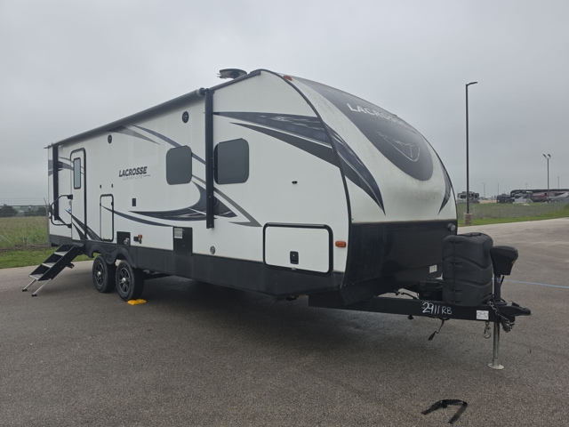 2019 Prime Time Lacrosse 2911RB — photo 1 of 8