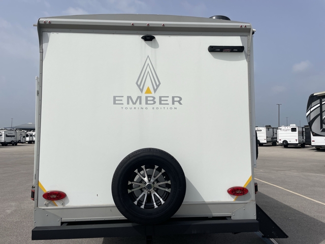 2023 Ember Touring 20FB — photo 8 of 8
