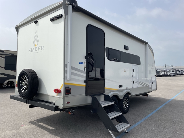 2023 Ember Touring 20FB — photo 6 of 8