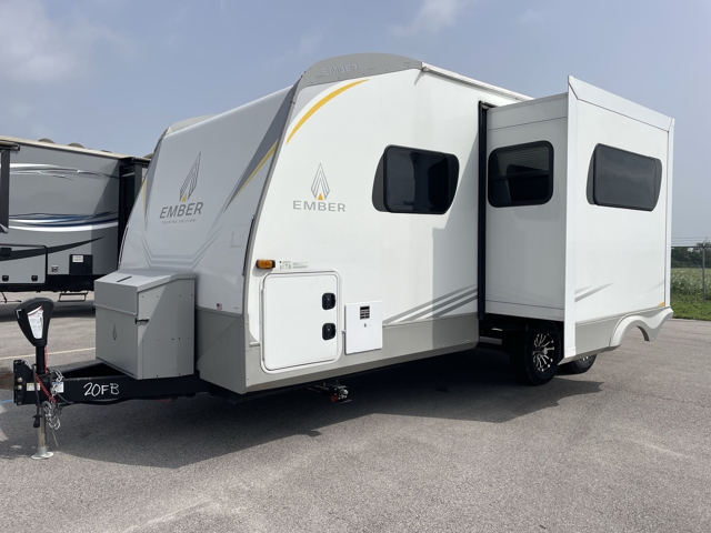 2023 Ember Touring 20FB — photo 5 of 8