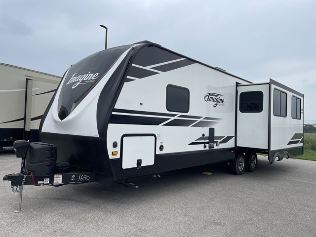 2020 Grand Design Imagine 2670MK — photo 4 of 8