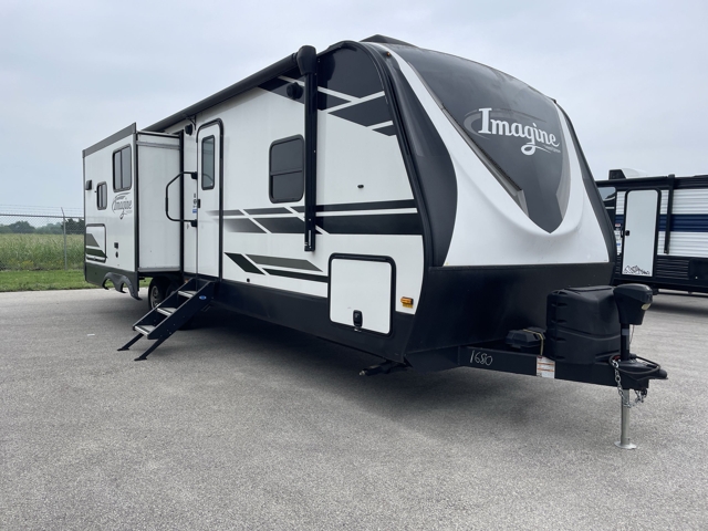 2020 Grand Design Imagine 2670MK — photo 1 of 8