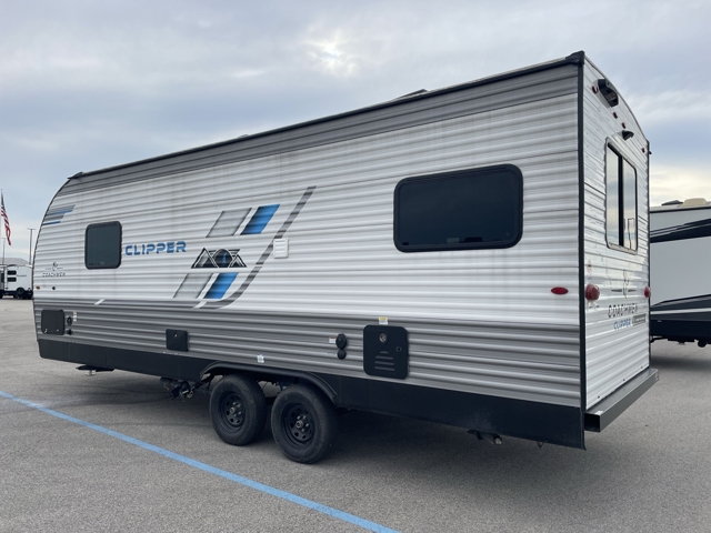 2025 Coachmen Clipper 242MK — photo 7 of 8