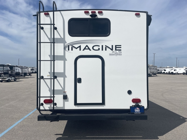 2023 Grand Design Imagine XLS 25BHE — photo 8 of 8