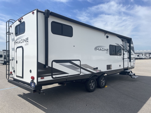 2023 Grand Design Imagine XLS 25BHE — photo 6 of 8