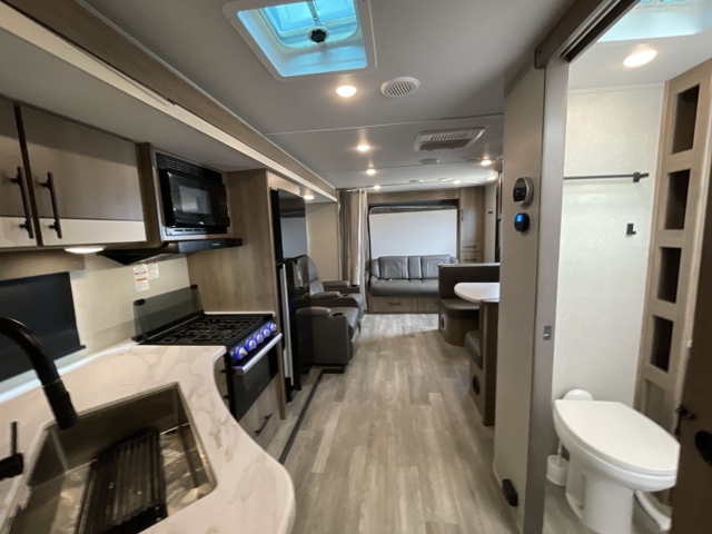 2023 Grand Design Imagine XLS 25BHE — photo 3 of 8