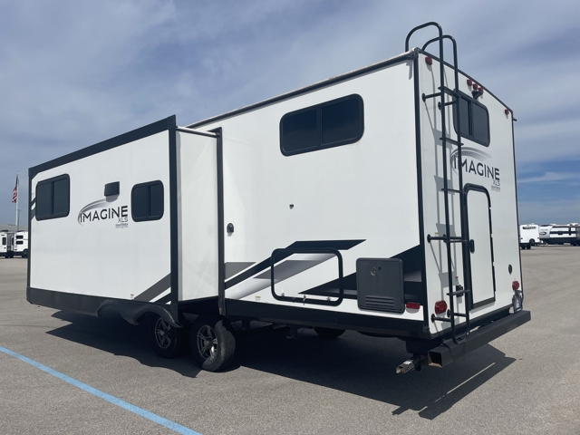 2023 Grand Design Imagine XLS 25BHE — photo 7 of 8