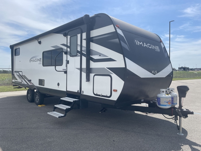 2023 Grand Design Imagine XLS 25BHE — photo 1 of 8
