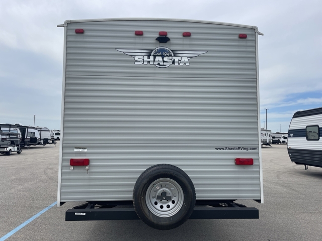 2021 Shasta Shasta 25RS — photo 8 of 8