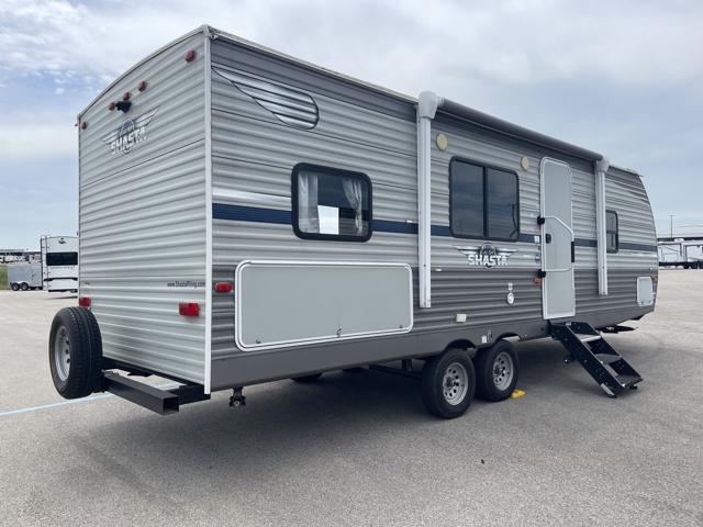 2021 Shasta Shasta 25RS — photo 6 of 8