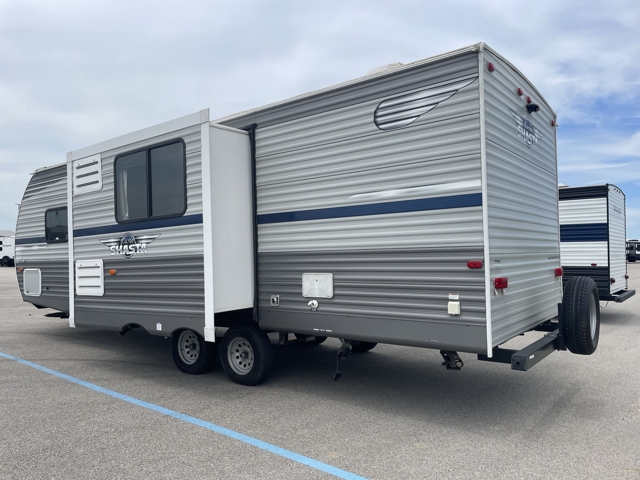 2021 Shasta Shasta 25RS — photo 7 of 8