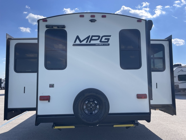2022 Cruiser RV MPG 2780RE — photo 8 of 8