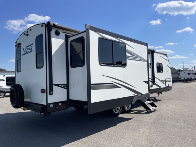 2022 Cruiser RV MPG 2780RE — photo 6 of 8