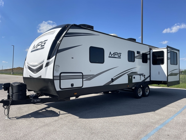2022 Cruiser RV MPG 2780RE — photo 5 of 8