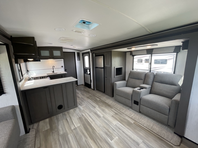 2022 Cruiser RV MPG 2780RE — photo 4 of 8