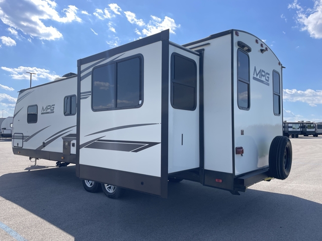 2022 Cruiser RV MPG 2780RE — photo 7 of 8