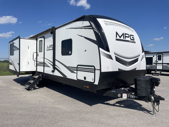 2022 Cruiser RV MPG 2780RE — photo 1 of 8