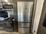 fridge