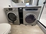 washer-dryer