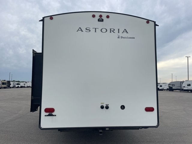 2020 Dutchmen Astoria 2773RB — photo 8 of 8