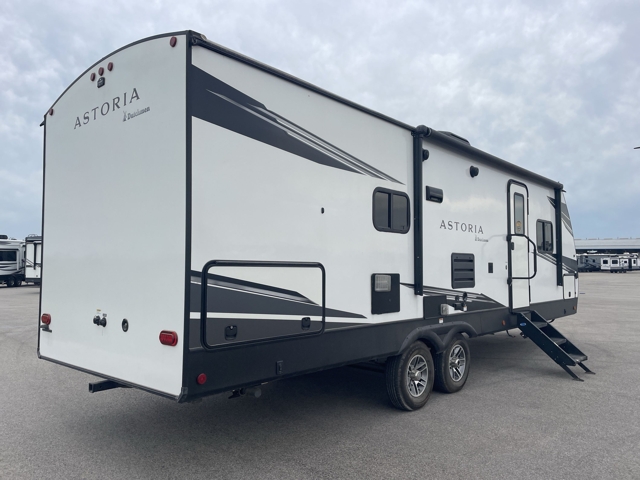 2020 Dutchmen Astoria 2773RB — photo 6 of 8