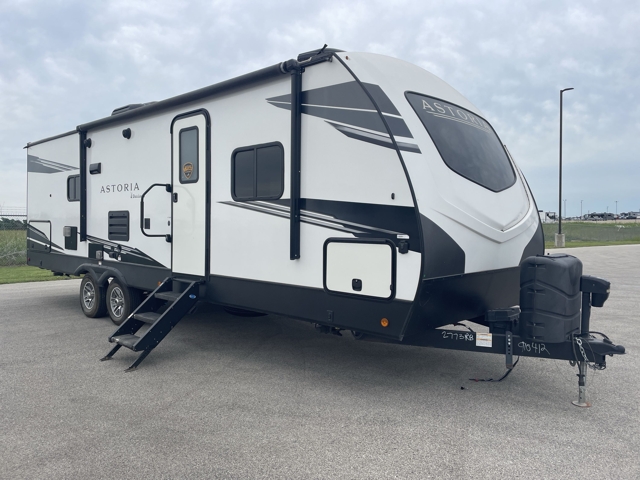 2020 Dutchmen Astoria 2773RB — photo 1 of 8