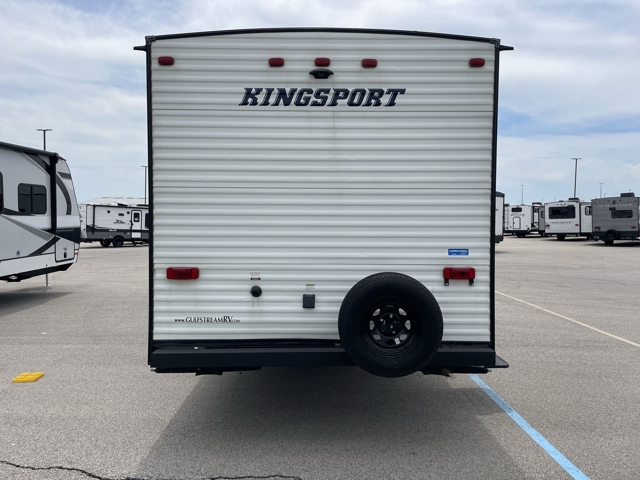 2022 Gulf Stream Kingsport 268BH — photo 7 of 8