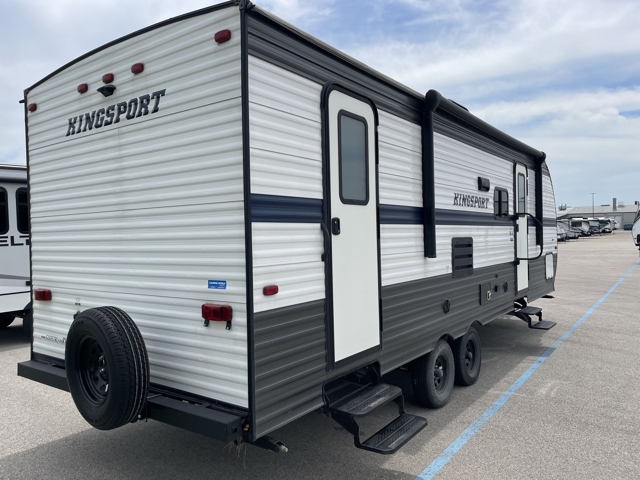 2022 Gulf Stream Kingsport 268BH — photo 5 of 8