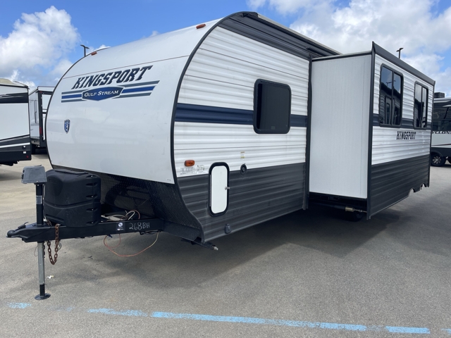 2022 Gulf Stream Kingsport 268BH — photo 4 of 8