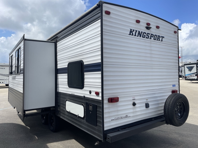 2022 Gulf Stream Kingsport 268BH — photo 6 of 8