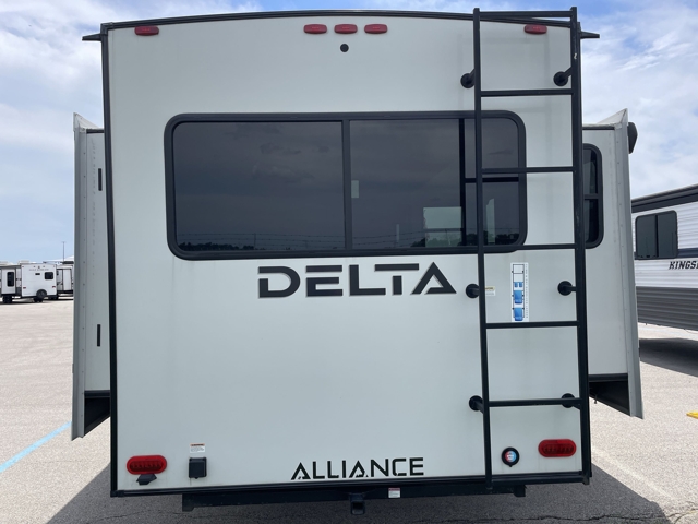 2024 Alliance Delta 292RL — photo 8 of 8