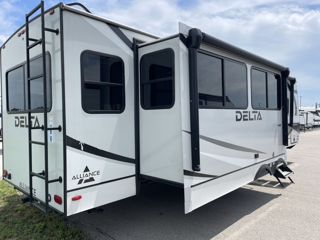 2024 Alliance Delta 292RL — photo 6 of 8