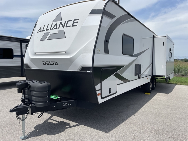 2024 Alliance Delta 292RL — photo 5 of 8
