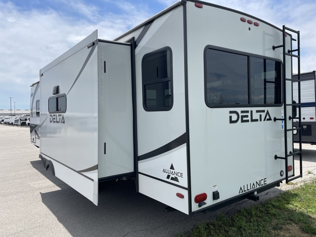 2024 Alliance Delta 292RL — photo 7 of 8