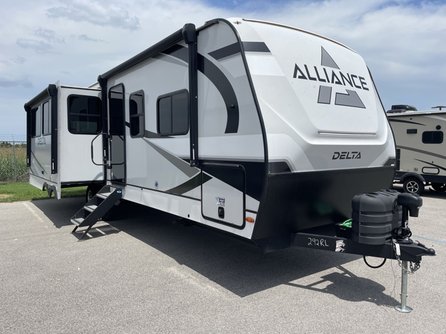 2024 Alliance Delta 292RL — photo 1 of 8