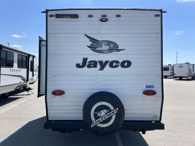 2024 Jayco Jay Flight SLX 183RB — photo 8 of 8