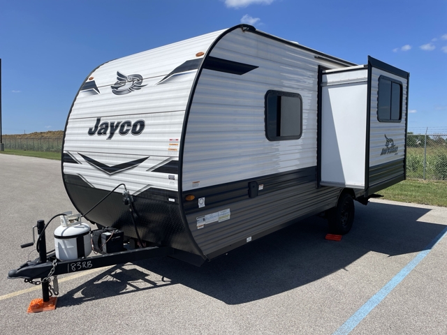 2024 Jayco Jay Flight SLX 183RB — photo 5 of 8