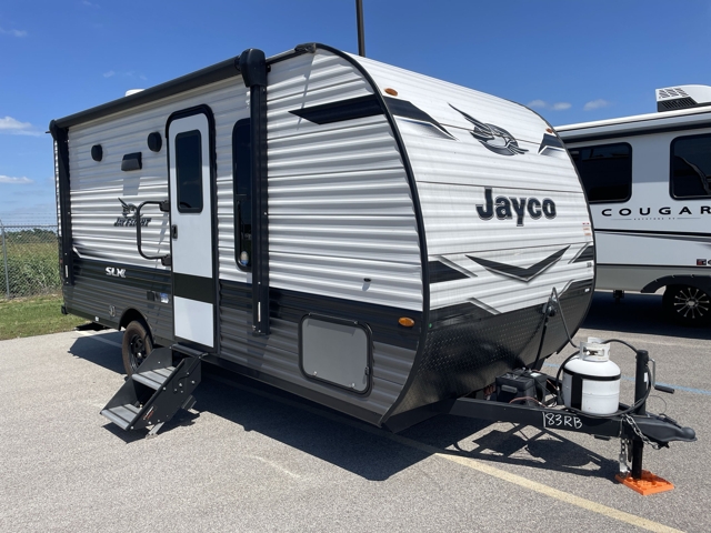 2024 Jayco Jay Flight SLX 183RB — photo 1 of 8