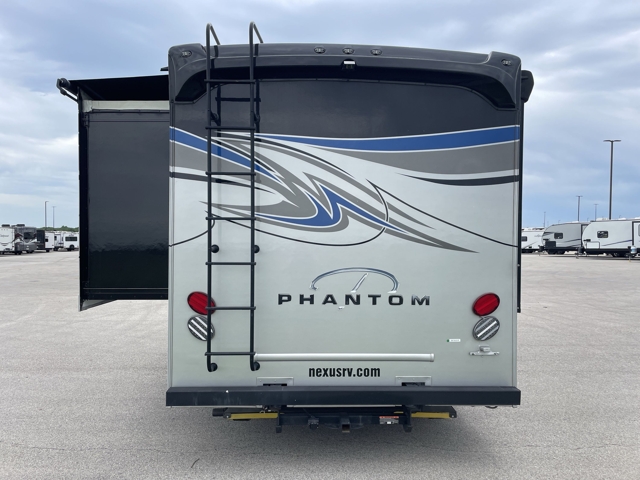 2023 Nexus RV Phantom 24P — photo 8 of 8