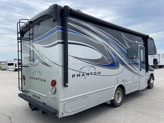 2023 Nexus RV Phantom 24P — photo 6 of 8