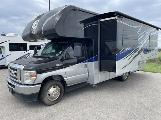 2023 Nexus RV Phantom 24P — photo 5 of 8